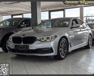 BMW 520 Gebrauchtwagen