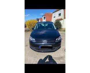 VW Sharan Gebrauchtwagen
