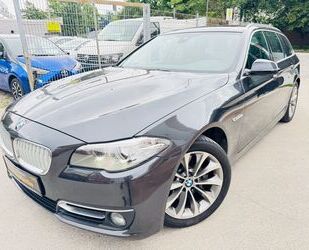 BMW 525 Gebrauchtwagen
