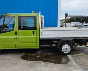 Ford Transit Gebrauchtwagen