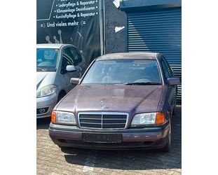 Mercedes-Benz C 220 Gebrauchtwagen