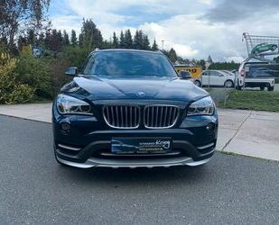 BMW X1 Gebrauchtwagen
