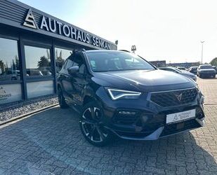 Cupra Ateca Gebrauchtwagen