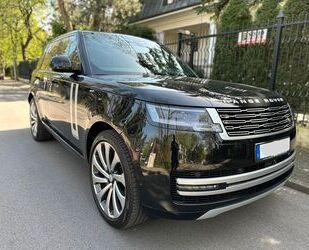 Land Rover Range Rover Gebrauchtwagen