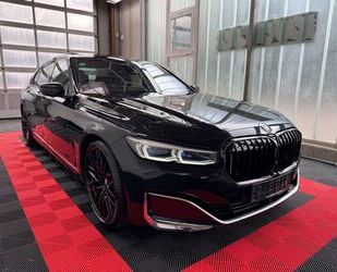 BMW 730 Gebrauchtwagen