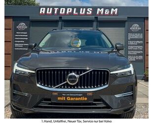 Volvo XC60 Gebrauchtwagen