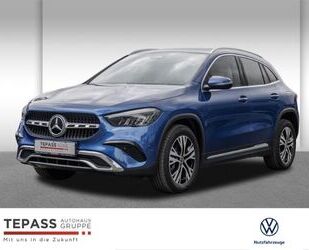 Mercedes-Benz GLA 220 Gebrauchtwagen