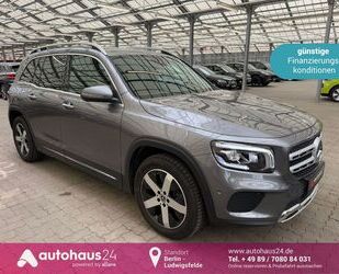 Mercedes-Benz GLB 200 Gebrauchtwagen