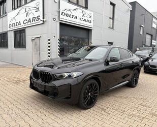 BMW X6 Gebrauchtwagen