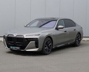 BMW 740 Gebrauchtwagen