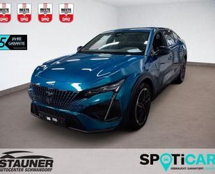 Peugeot 408 Gebrauchtwagen