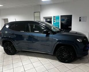 Jeep Compass Gebrauchtwagen