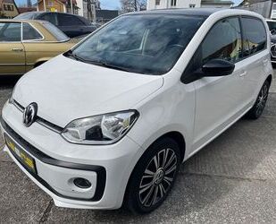 VW up! Gebrauchtwagen