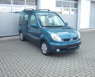 Renault Kangoo Gebrauchtwagen