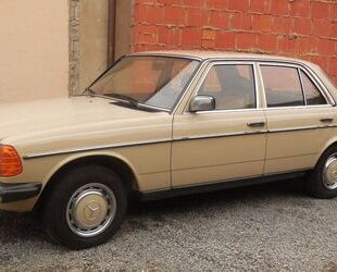 Mercedes-Benz 200 Gebrauchtwagen