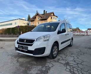 Peugeot Partner Gebrauchtwagen