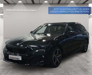 BMW 520 Gebrauchtwagen