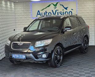 Hyundai SANTA FE Gebrauchtwagen