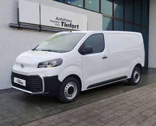 Toyota Proace (Verso) Gebrauchtwagen