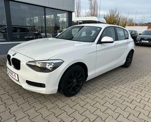 BMW 114 Gebrauchtwagen