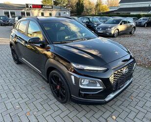 Hyundai KONA Gebrauchtwagen