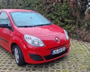Renault Twingo Gebrauchtwagen