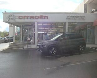 Citroen Citroën C3 Aircross Shine Pano City 2 Technik Heiz Gebrauchtwagen