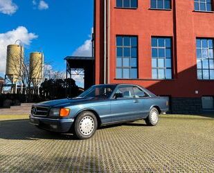 Mercedes-Benz 500 Gebrauchtwagen