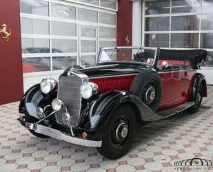 Mercedes-Benz 230 Oldtimer