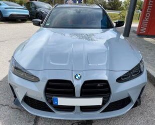 BMW M3 Gebrauchtwagen