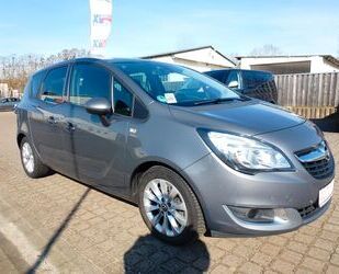 Opel Meriva Gebrauchtwagen