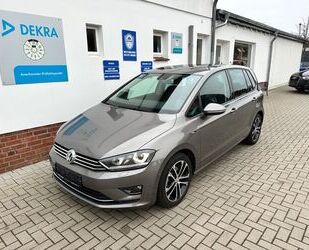 VW Golf Sportsvan Gebrauchtwagen