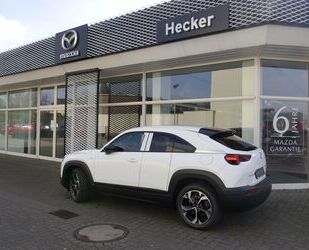 Mazda MX-30 Gebrauchtwagen