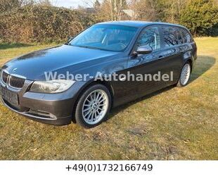 BMW 318 Gebrauchtwagen