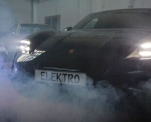 Porsche Taycan Gebrauchtwagen