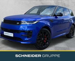 Land Rover Range Rover Sport Gebrauchtwagen