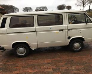 VW T3 Multivan Gebrauchtwagen