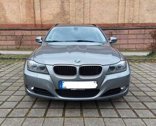 BMW 318 Gebrauchtwagen