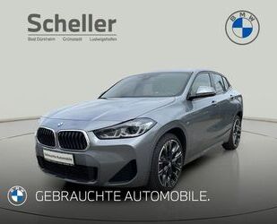 BMW X2 Gebrauchtwagen