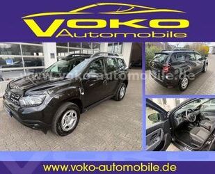 Dacia Duster Gebrauchtwagen