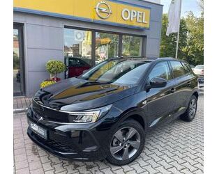 Opel Grandland (X) Gebrauchtwagen