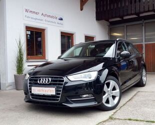 Audi A3 Gebrauchtwagen