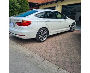 BMW 320 Gran Turismo Gebrauchtwagen