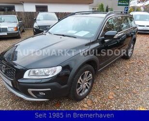Volvo XC70 Gebrauchtwagen