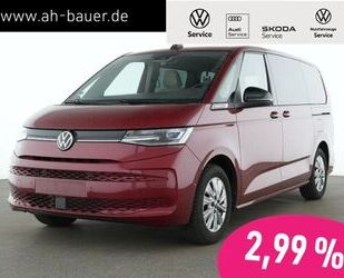 VW T7 Multivan Gebrauchtwagen