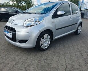 Citroen C1 Gebrauchtwagen