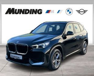 BMW X1 Gebrauchtwagen