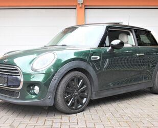 Mini Cooper Gebrauchtwagen