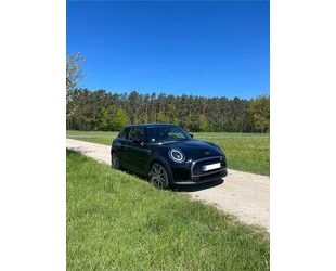 Mini Cooper SE Gebrauchtwagen