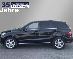 Mercedes-Benz ML 250 Gebrauchtwagen